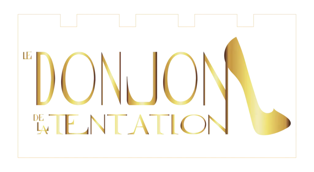 Le Donjon de la Tentation - Appartement Love Room à Bavay dans le Nord (59)
