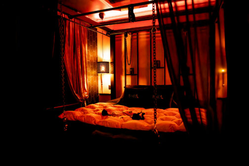 Formule Nuitée le Week-end – Image 5