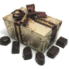 Chocolats