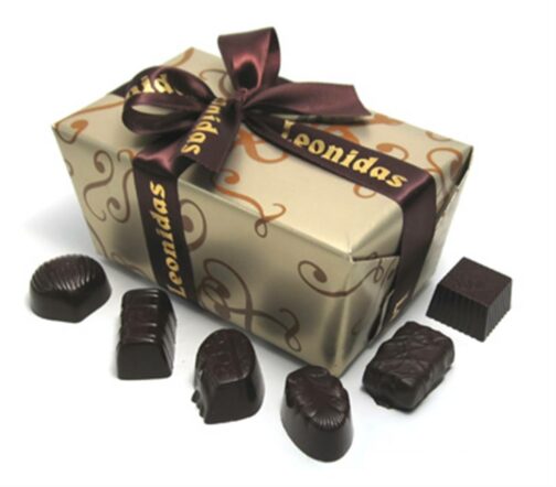 Chocolats