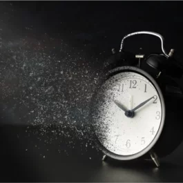 Arrivée anticipée