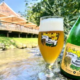 Bière