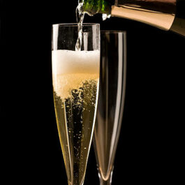 Méthode Champenoise