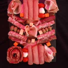 Planche Apéritive