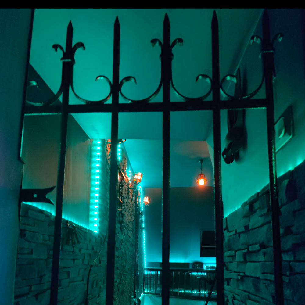 salle des plaisirs donjon