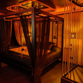 Formule Nuitée Semaine