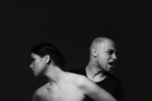 confiance couple
