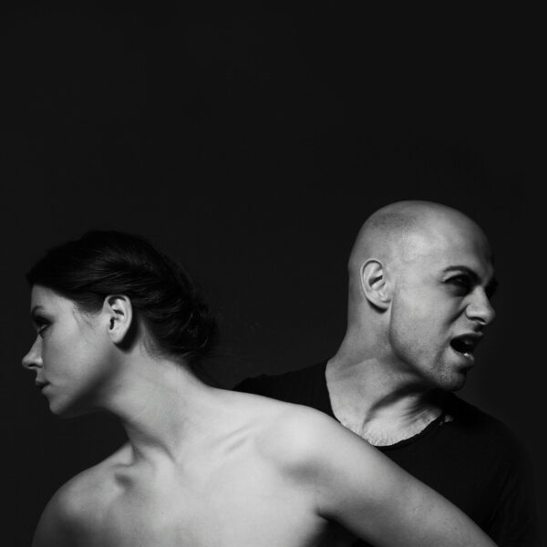 confiance couple