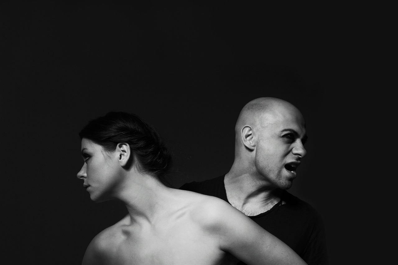 confiance couple