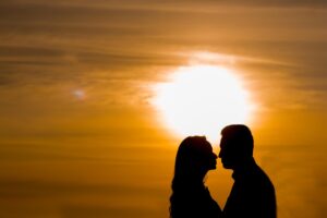 temps à deux couple
