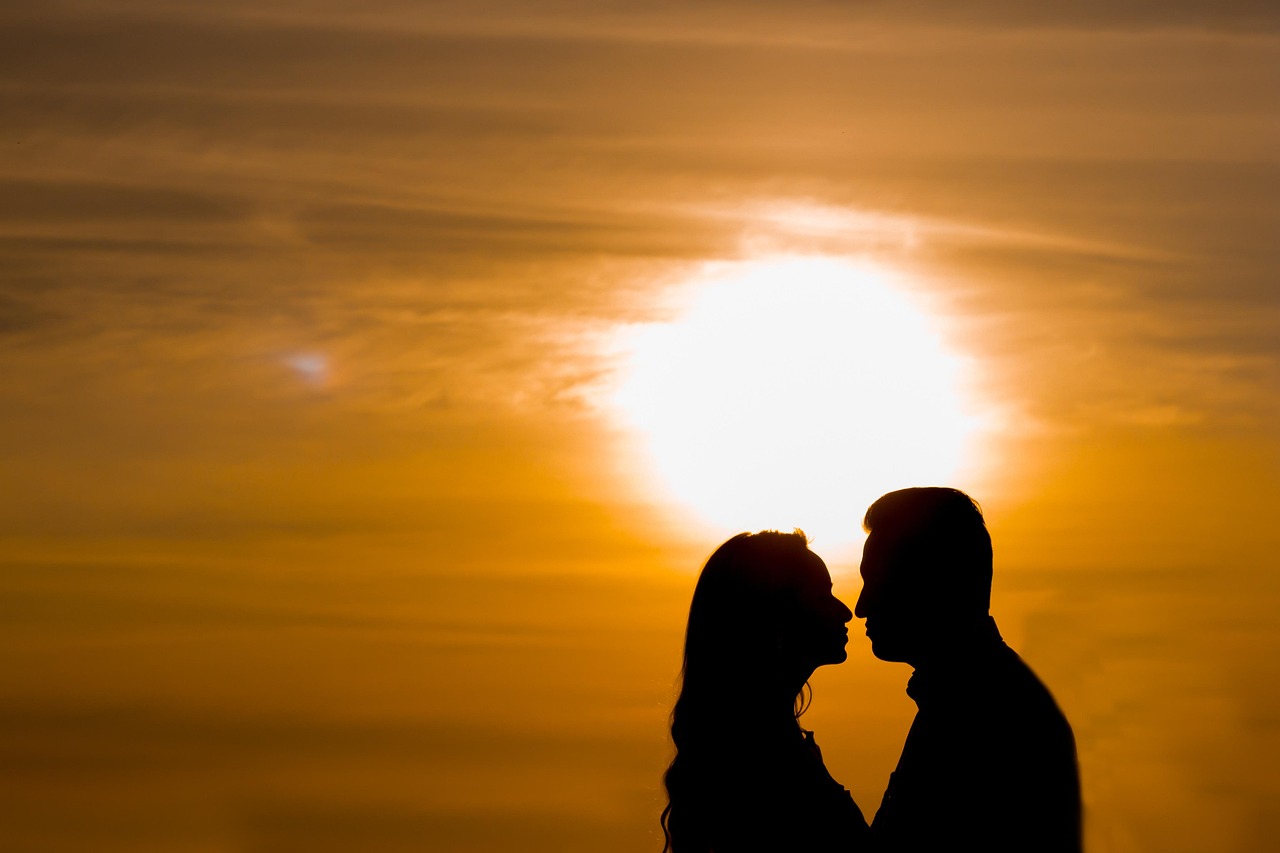 temps à deux couple